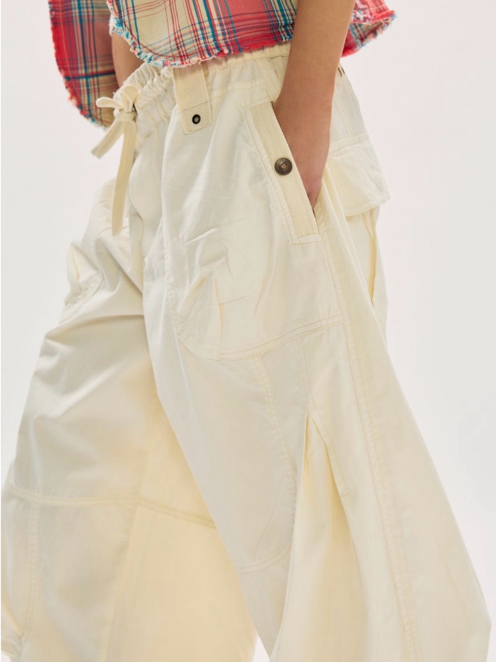 We the Free Onset Pull-on cargo pants